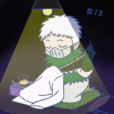 Profile image of バラム・シチロウ