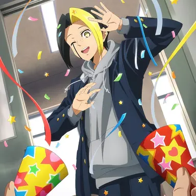 Profile image of 핀 에임즈