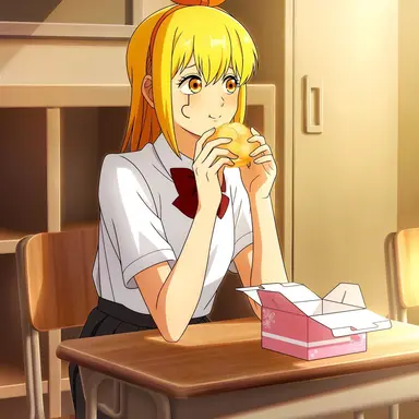 Profile image of 레몬 어빈