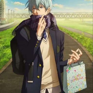 Profile image of 랜스 크라운