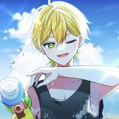 Profile image of ぷりっつ