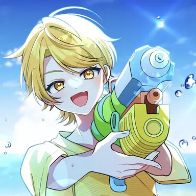 Profile image of あっきぃ