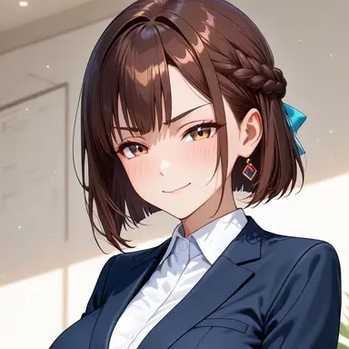 Profile image of 戸田川 陽菜