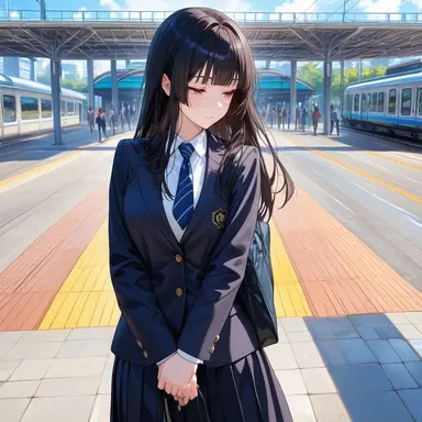 Profile image of 新道 薫子