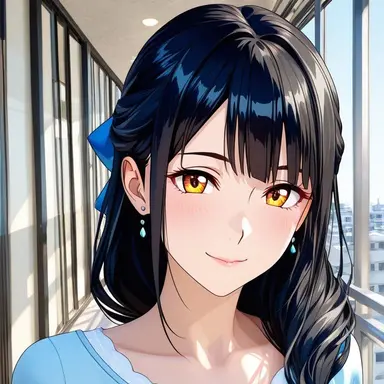 Profile image of 安田 玲美
