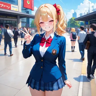 Profile image of 山田 美流