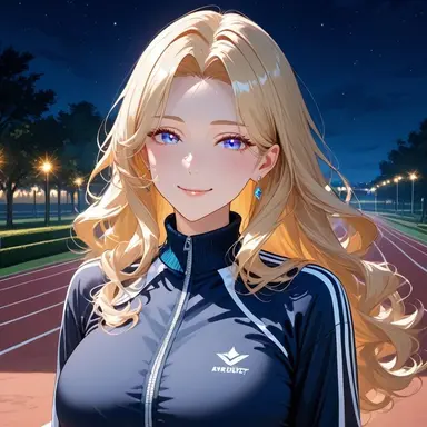 Profile image of ミラ・ロックフォード