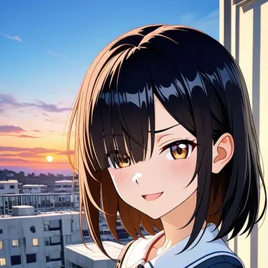 Profile image of 安倍 凛