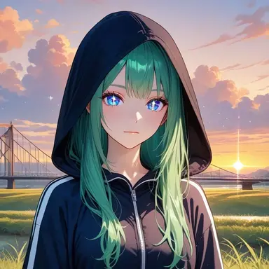 Profile image of 不破 藍