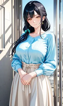 Profile image of 安田 玲美