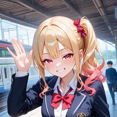 Profile image of 山田 美流