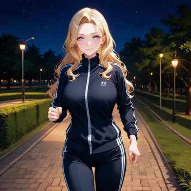Profile image of ミラ・ロックフォード