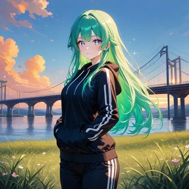 Profile image of 不破 藍