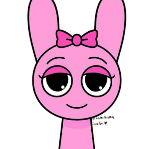 ピンキー