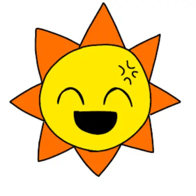 Profile image of ミスターサン