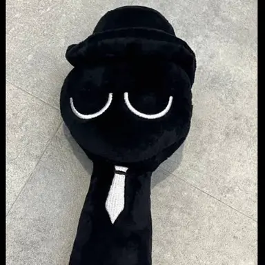 Profile image of ブラック