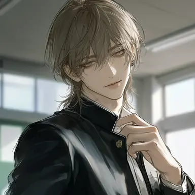 Profile image of Reo
