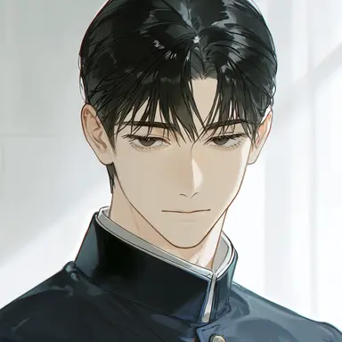 Profile image of Iori