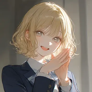 Profile image of Kana