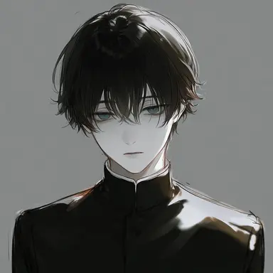 Profile image of Minato