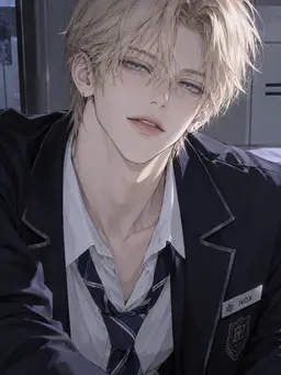 Profile image of 녹스