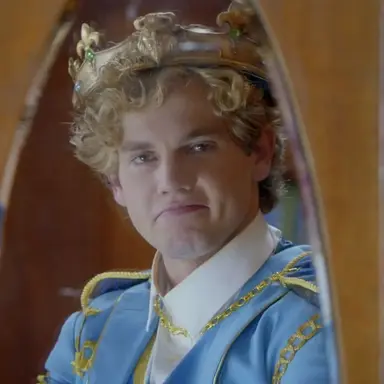 Profile image of Chad Charming