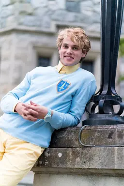 Profile image of Chad Charming