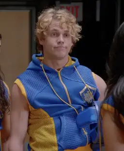 Profile image of Chad Charming