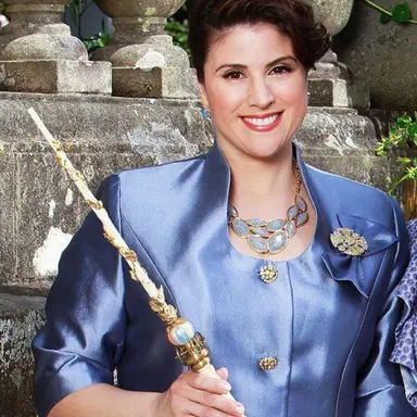Profile image of Fairy Godmother