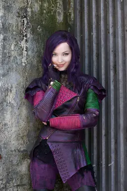 Profile image of Mal Bertha