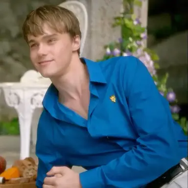 Profile image of Ben