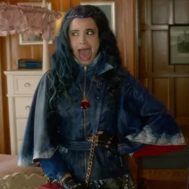 Profile image of Evie Queen