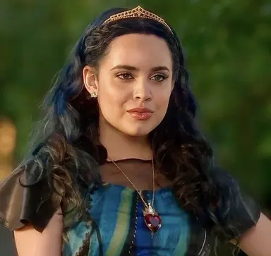 Profile image of Evie Queen