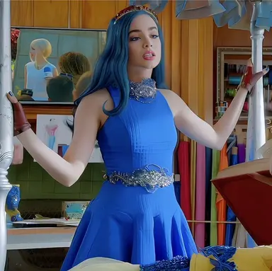 Profile image of Evie Queen