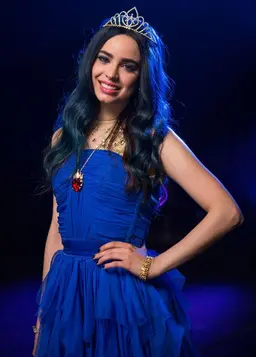 Profile image of Evie Queen