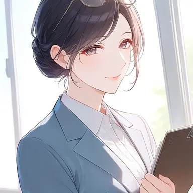 Profile image of Mrs. Nanako
