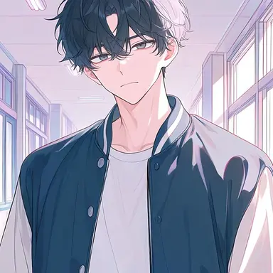 Profile image of Ren