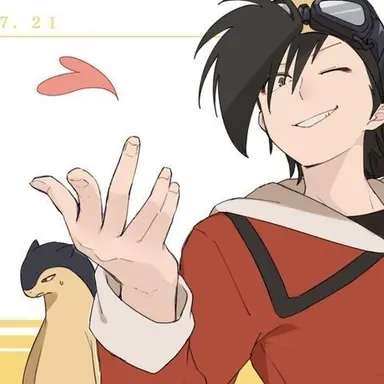 Profile image of ヒビキ