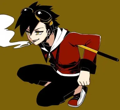 Profile image of ヒビキ