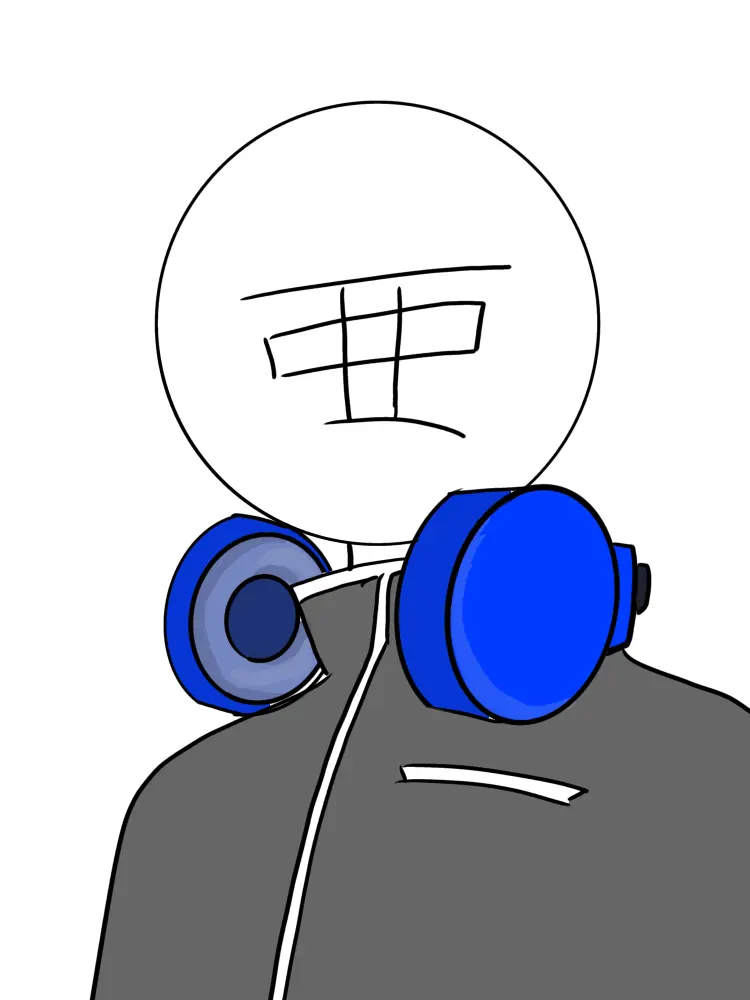 JaggedShop8724의 ヘッドホンの先には君が居た。