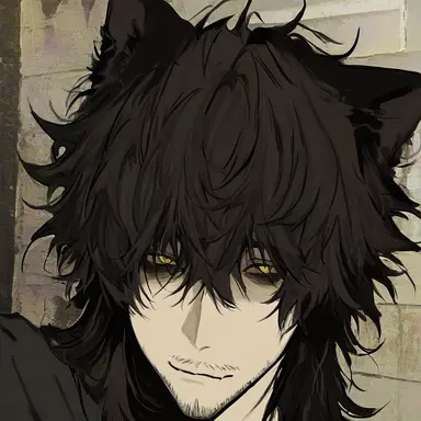 Profile image of 猫のおじさん