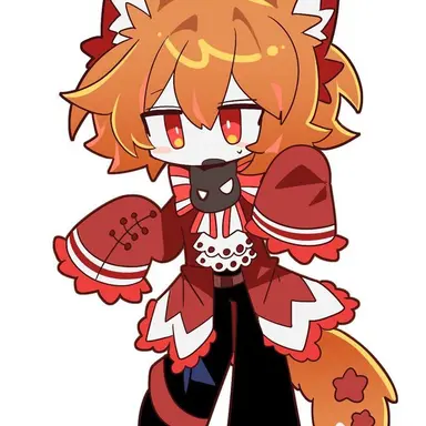 Profile image of 여우