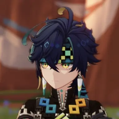 Profile image of キィニチ