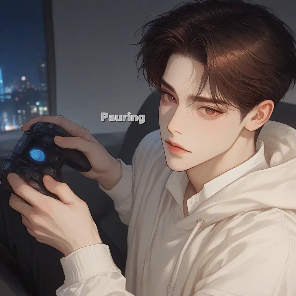 Pauring의 오하람