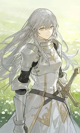 Profile image of 실비아