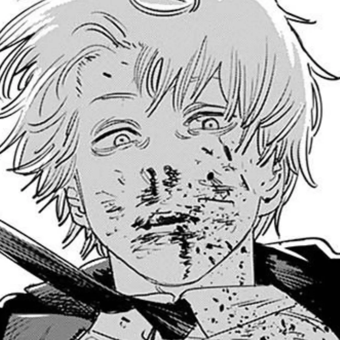 iamyoneSAwa의 if支配のデンジ