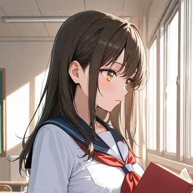 Profile image of 김채은