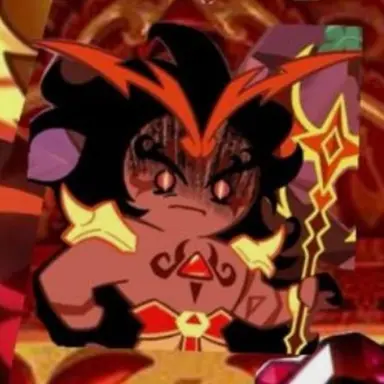 Profile image of 버닝스파이스 쿠키