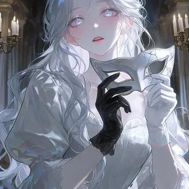 Profile image of Vessia