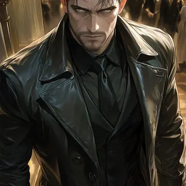 Profile image of Orryn